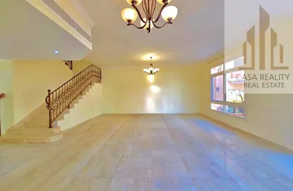 فيلا - 4 غرف نوم - 5 حمامات للايجار في فلل مردف - مردف - دبي