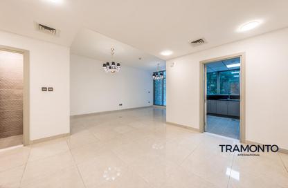 Apartment - 2 Bedrooms - 3 Bathrooms for rent in The Polo Residence A2 - The Polo Residence - Meydan Avenue - Meydan - Dubai