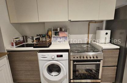 Duplex - 1 Bedroom - 2 Bathrooms for rent in Shamal Residences 2 - District 14 - Jumeirah Village Circle - Dubai