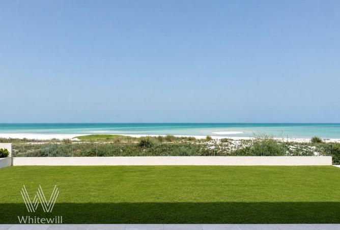 Full Sea View| Private Garden| Direct Beach Access — photo 3