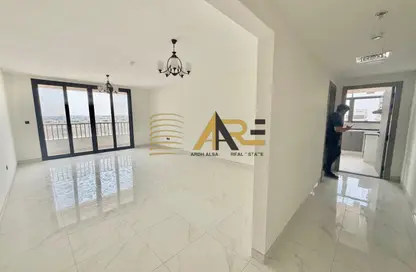 Apartment - 1 Bedroom - 2 Bathrooms for rent in Al Zahia - Muwaileh Commercial - Sharjah