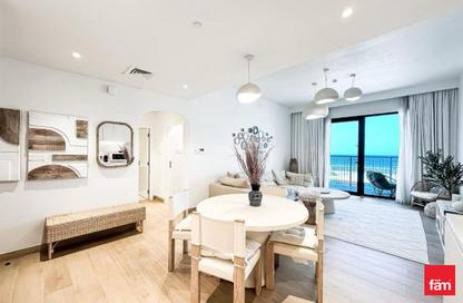 Apartment - 1 Bedroom - 1 Bathroom for rent in La Cote Building 1 - La Cote - Port de La Mer - La Mer - Jumeirah - Dubai Apartment - 1 Bedroom - 1 Bathroom for rent in La Cote Building 1 - La Cote - Port de La Mer - La Mer - Jumeirah - Dubai