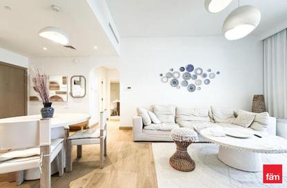 Apartment - 1 Bedroom - 1 Bathroom for rent in La Cote Building 1 - La Cote - Port de La Mer - La Mer - Jumeirah - Dubai Apartment - 1 Bedroom - 1 Bathroom for rent in La Cote Building 1 - La Cote - Port de La Mer - La Mer - Jumeirah - Dubai