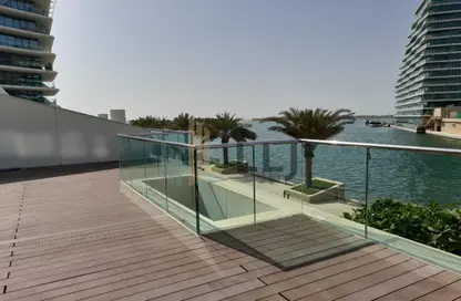 Townhouse - 3 Bedrooms - 5 Bathrooms for sale in Al Hadeel - Al Bandar - Al Raha Beach - Abu Dhabi