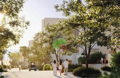 Land - Studio for sale in Marina - Al Zorah - Ajman