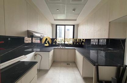 Apartment - 2 - 2 for rent in Binghatti Rose - District 15 - Jumeirah Village Circle - Dubai