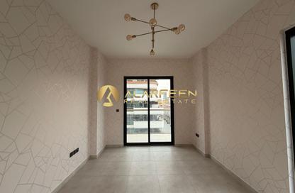 Apartment - 2 - 2 for rent in Binghatti Rose - District 15 - Jumeirah Village Circle - Dubai