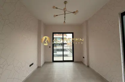 Apartment - 2 Bedrooms - 2 Bathrooms for rent in Binghatti Rose - District 15 - Jumeirah Village Circle - Dubai