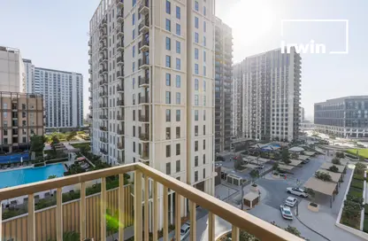 Apartment - 2 Bedrooms - 2 Bathrooms for sale in Collective 2.0 Tower A - Collective 2.0 at Dubai Hills Estate - Dubai Hills Estate - Dubai Apartment - 2 Bedrooms - 2 Bathrooms for sale in Collective 2.0 Tower A - Collective 2.0 at Dubai Hills Estate - Dubai Hills Estate - Dubai
