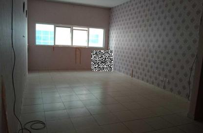 Apartment - Studio - 1 Bathroom for rent in Ajman One Towers - Al Sawan - Ajman