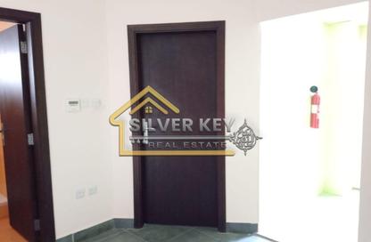 Apartment - 1 Bedroom - 1 Bathroom for rent in Al Nabaa Building - Al Naba'ah - Al Sharq - Sharjah
