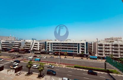 Apartment - 2 Bedrooms - 3 Bathrooms for rent in Dune Building - Al Diyafah - Al Satwa - Dubai