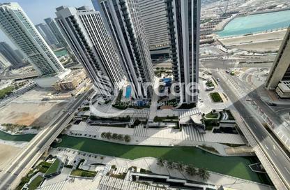 Apartment - 2 Bedrooms - 2 Bathrooms for sale in The Bridges - Shams Abu Dhabi - Al Reem Island - Abu Dhabi