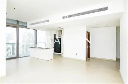 Apartment - 2 Bedrooms - 3 Bathrooms for sale in Marina Gate 2 - Marina Gate - Dubai Marina - Dubai