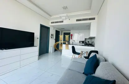 شقة - غرفة نوم - 2 حمامات للايجار في سامانا هيلز - ارجان - دبي