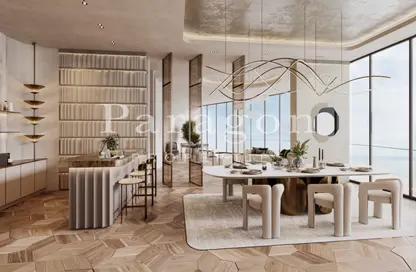 Apartment - Studio - 1 Bathroom for sale in Ellington Views I - Al Hamra Village - Ras Al Khaimah Apartment - Studio - 1 Bathroom for sale in Ellington Views I - Al Hamra Village - Ras Al Khaimah