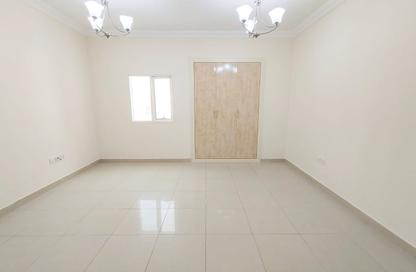 Apartment - Studio - 1 Bathroom for rent in Al Shaiba Building 512 - Al Nahda - Sharjah