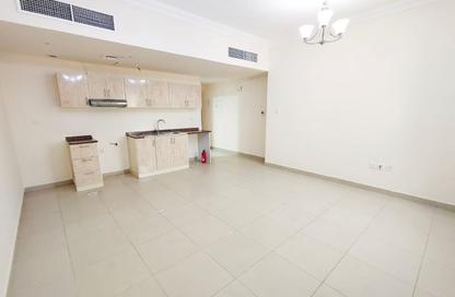 Apartment - Studio - 1 Bathroom for rent in Al Shaiba Building 512 - Al Nahda - Sharjah