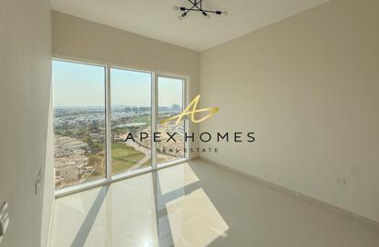 Apartment - 1 Bedroom - 1 Bathroom for rent in Golf Vita A - Golf Vita - DAMAC Hills - Dubai