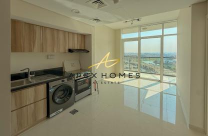 Apartment - 1 Bedroom - 1 Bathroom for rent in Golf Vita A - Golf Vita - DAMAC Hills - Dubai