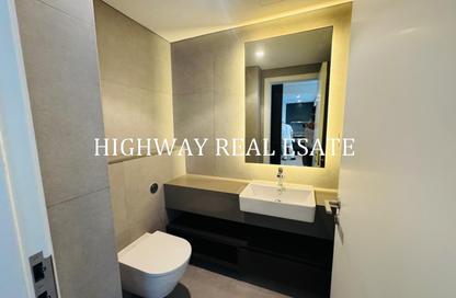 Apartment - 3 Bedrooms - 4 Bathrooms for rent in Sokoon - Naseej District - Aljada - Sharjah