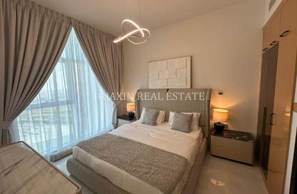 Apartment - 1 - 2 for rent in Skyz by Danube - Arjan - Dubai