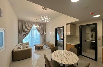 Apartment - 1 - 2 for rent in Skyz by Danube - Arjan - Dubai Apartment - 1 - 2 for rent in Skyz by Danube - Arjan - Dubai