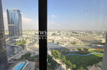 شقة - 2 غرف نوم - 3 حمامات للايجار في جنة الوليد - (JLT) مجمع R - أبراج بحيرات الجميرا - دبي