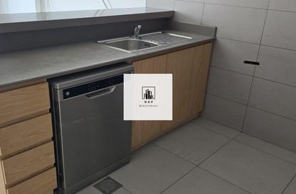 Apartment - 3 Bedrooms - 3 Bathrooms for rent in Souks Residential - Al Mamsha - Muwaileh - Sharjah