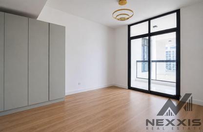 Apartment - 2 - 3 for rent in Equiti Home B - Equiti Home - Al Furjan - Dubai