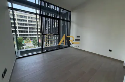 Apartment - 1 Bedroom - 2 Bathrooms for rent in Vida 1 - Vida Residences - Aljada - Sharjah
