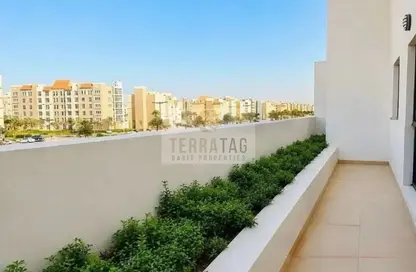 Apartment - 2 Bedrooms - 3 Bathrooms for rent in Azizi Liatris - Al Furjan - Dubai
