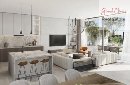 Villa - 4 - 7 for sale in Yasmina Villas - Expo Valley - Expo City - Dubai Villa - 4 - 7 for sale in Yasmina Villas - Expo Valley - Expo City - Dubai