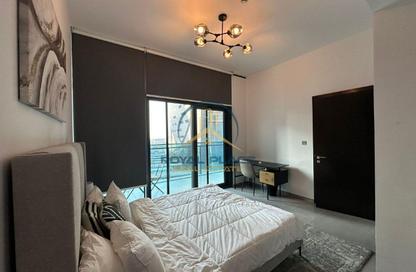 Apartment - 1 Bedroom - 2 Bathrooms for rent in Merano Tower - Business Bay - Dubai