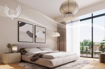 Apartment - 1 Bedroom - 1 Bathroom for sale in South Living - Dubai South (Dubai World Central) - Dubai