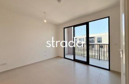 Townhouse - 3 - 3 for rent in Jebel Ali Village Townhouses - Jebel Ali Village - Jebel Ali - Dubai