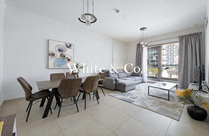 Apartment - 2 Bedrooms - 4 Bathrooms for rent in Sparkle Tower 2 - Sparkle Towers - Dubai Marina - Dubai Apartment - 2 Bedrooms - 4 Bathrooms for rent in Sparkle Tower 2 - Sparkle Towers - Dubai Marina - Dubai