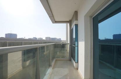 Apartment - Studio - 1 for rent in Iliyaa 3 - Dubai Silicon Oasis - Dubai Apartment - Studio - 1 for rent in Iliyaa 3 - Dubai Silicon Oasis - Dubai