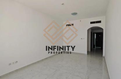 Apartment - 1 - 2 for sale in Al Ghoroub Tower - Al Alia - Ajman