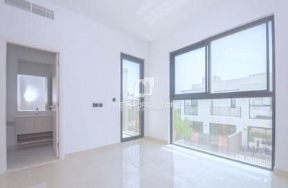 Townhouse - 2 - 3 for rent in Falcon Island North - Falcon Island - Al Hamra Village - Ras Al Khaimah