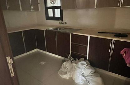Apartment - 2 Bedrooms - 2 Bathrooms for rent in Al Rawda 2 - Al Rawda - Ajman