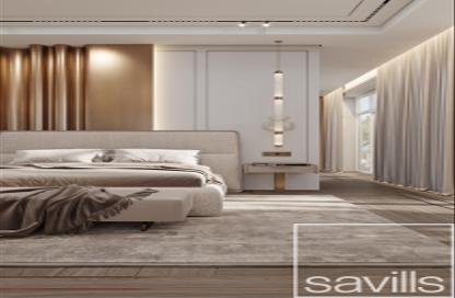 Apartment - 2 Bedrooms - 2 Bathrooms for sale in Raffles The Palm - The Crescent - Palm Jumeirah - Dubai