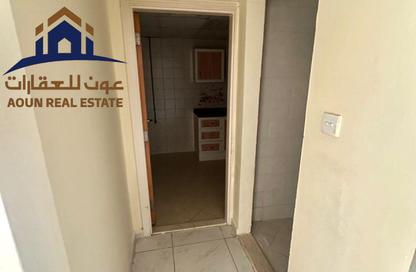Apartment - 1 Bedroom - 2 Bathrooms for rent in Al Khan 9 building - Al Khan - Sharjah Apartment - 1 Bedroom - 2 Bathrooms for rent in Al Khan 9 building - Al Khan - Sharjah