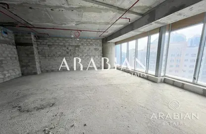 Apartment - 1 Bedroom - 1 Bathroom for sale in I Rise Tower - Barsha Heights (Tecom) - Dubai