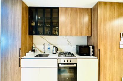 Apartment - Studio - 1 Bathroom for sale in Hive JVC - District 14 - Jumeirah Village Circle - Dubai