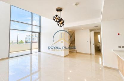 Duplex - 3 - 5 for rent in The Pulse Townhouses Cluster 7 - The Pulse Townhouses - The Pulse - Dubai South (Dubai World Central) - Dubai Duplex - 3 - 5 for rent in The Pulse Townhouses Cluster 7 - The Pulse Townhouses - The Pulse - Dubai South (Dubai World Central) - Dubai