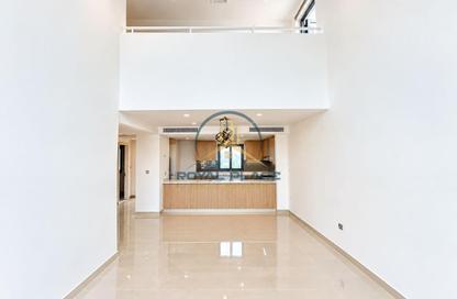 Duplex - 3 - 5 for rent in The Pulse Townhouses Cluster 7 - The Pulse Townhouses - The Pulse - Dubai South (Dubai World Central) - Dubai
