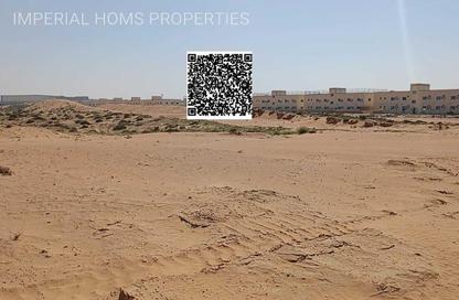 Land - Studio for sale in Umm Al Thuoob - Umm Al Quwain