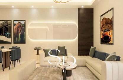 Apartment - 1 - 2 for sale in Viewz 2 by Danube - Viewz by DANUBE - Jumeirah Lake Towers - Dubai Apartment - 1 - 2 for sale in Viewz 2 by Danube - Viewz by DANUBE - Jumeirah Lake Towers - Dubai