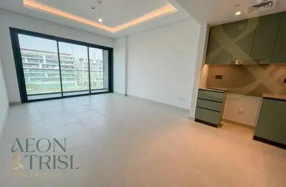 Apartment - 1 Bedroom - 1 Bathroom for rent in Myrtle - Central Park at City Walk - City Walk - Dubai